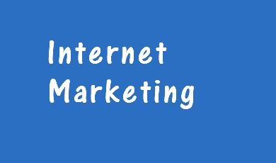 WordPress internet marketing